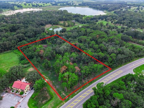 COUNTY ROAD 48 , YALAHA, FL 34797