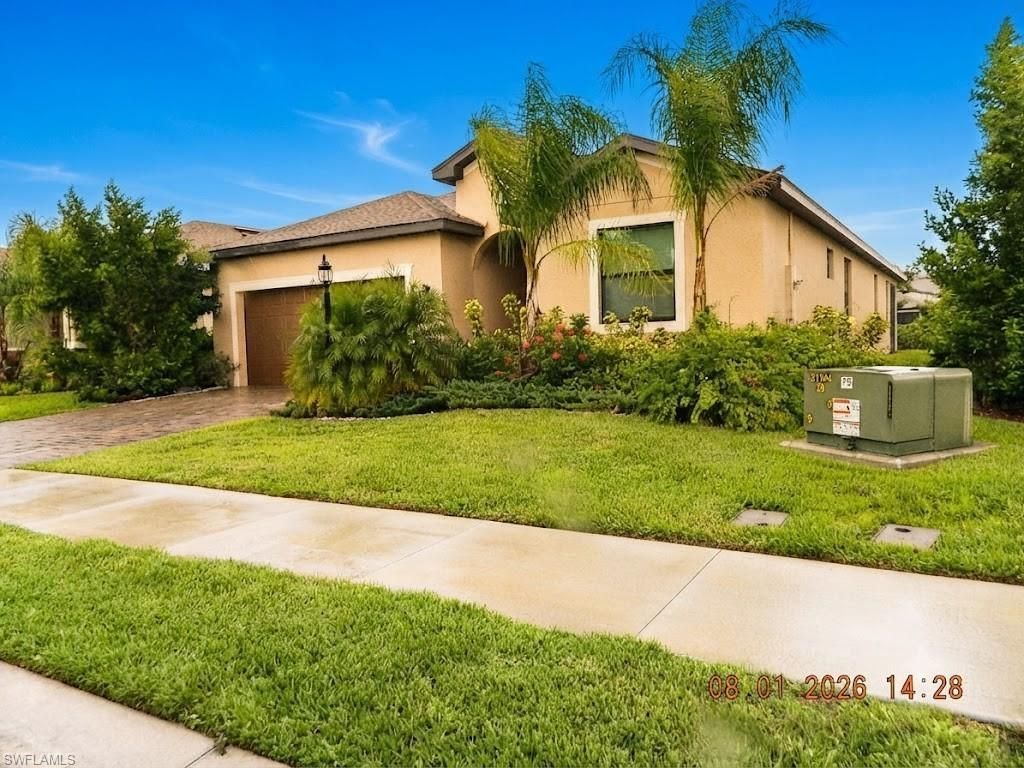 3426 Menores Way, Fort Myers, FL 33905 Photo