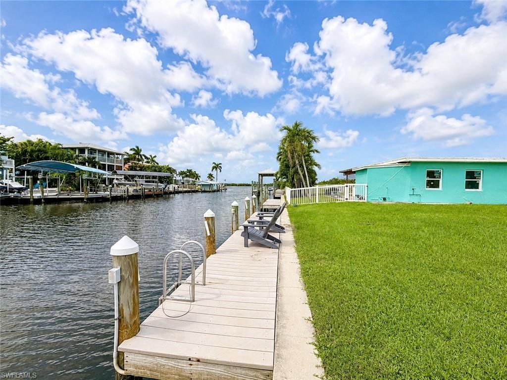 2623 2nd St, Matlacha, FL 33993 Photo