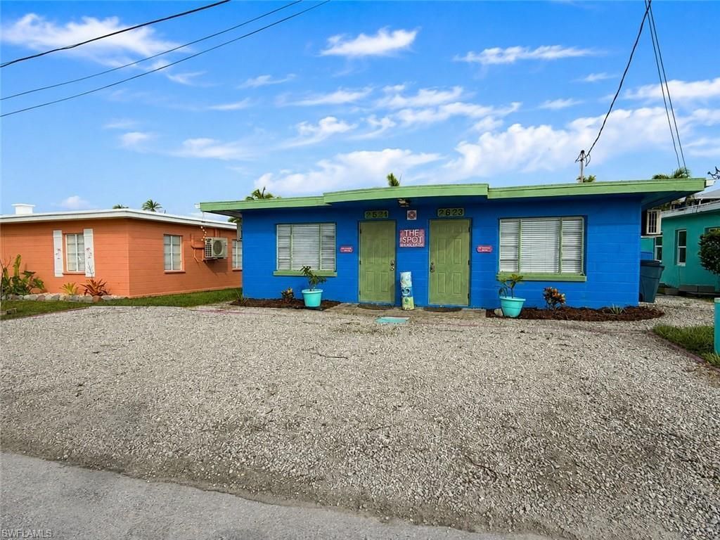 2623 2nd St, Matlacha, FL 33993 Photo