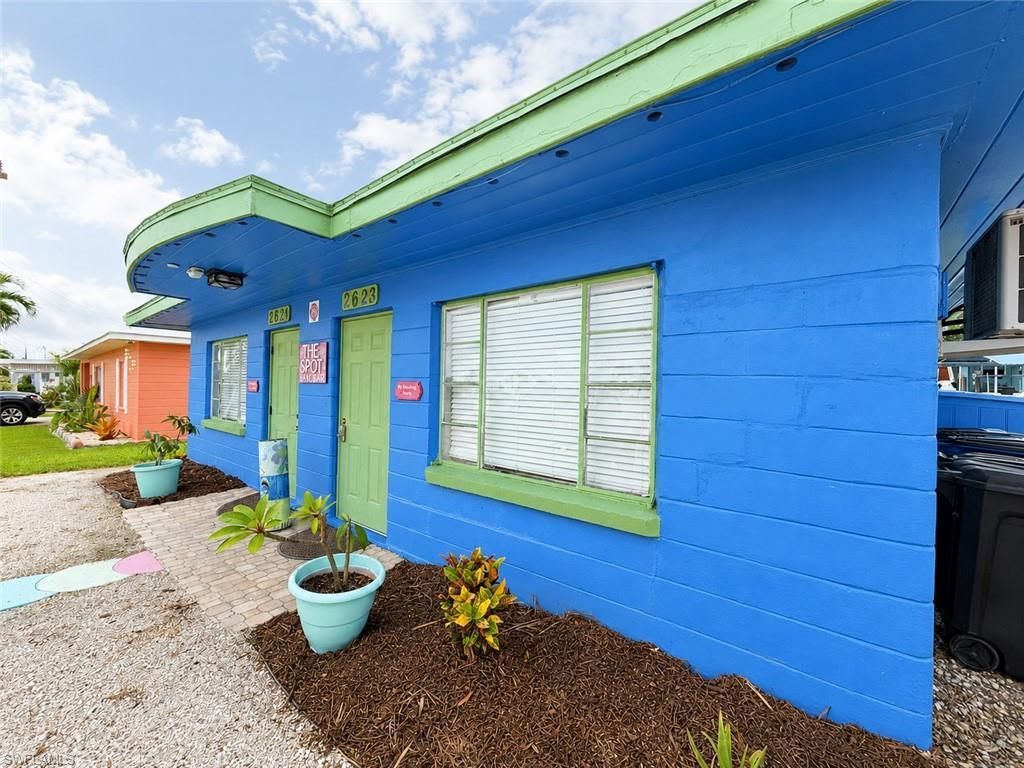 2623 2nd St, Matlacha, FL 33993 Photo
