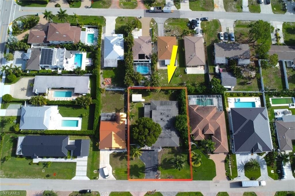 517 100th Ave N, Naples, FL 34108 Photo