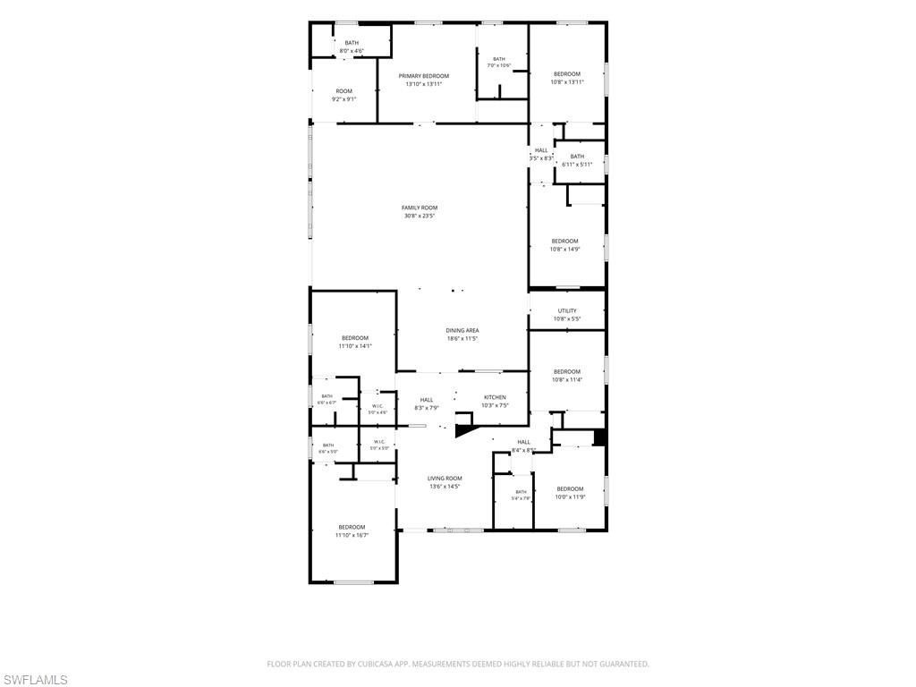 517 100th Ave N, Naples, FL 34108 Photo