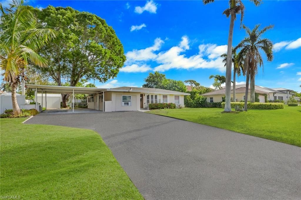 517 100th Ave N, Naples, FL 34108 Photo
