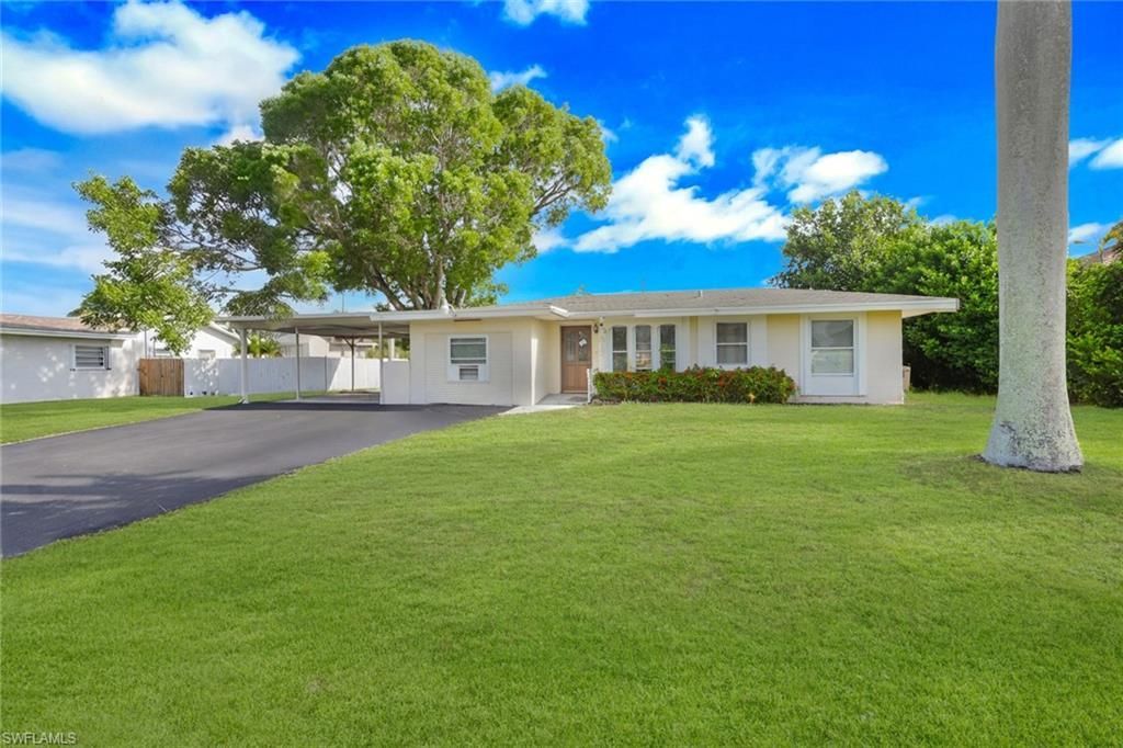 517 100th Ave N, Naples, FL 34108 Photo
