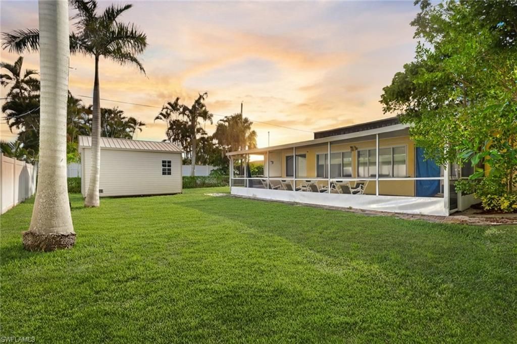 517 100th Ave N, Naples, FL 34108 Photo