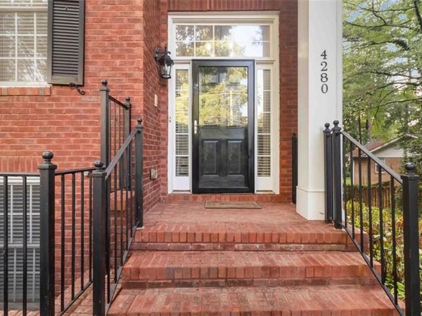 4280 Kingston Gate Cove, Atlanta, GA 30341