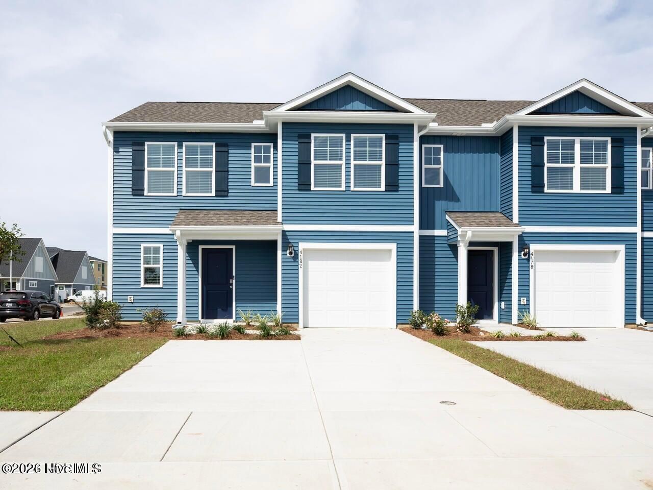 7026 Dunford Road, Unit 117, Leland, NC 28451 Main Photo