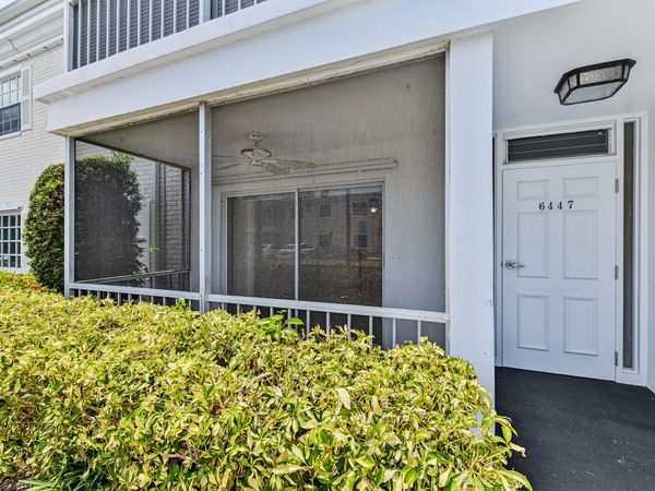 6447 BAY CLUB Drive, Unit 1, Fort Lauderdale, FL 33308