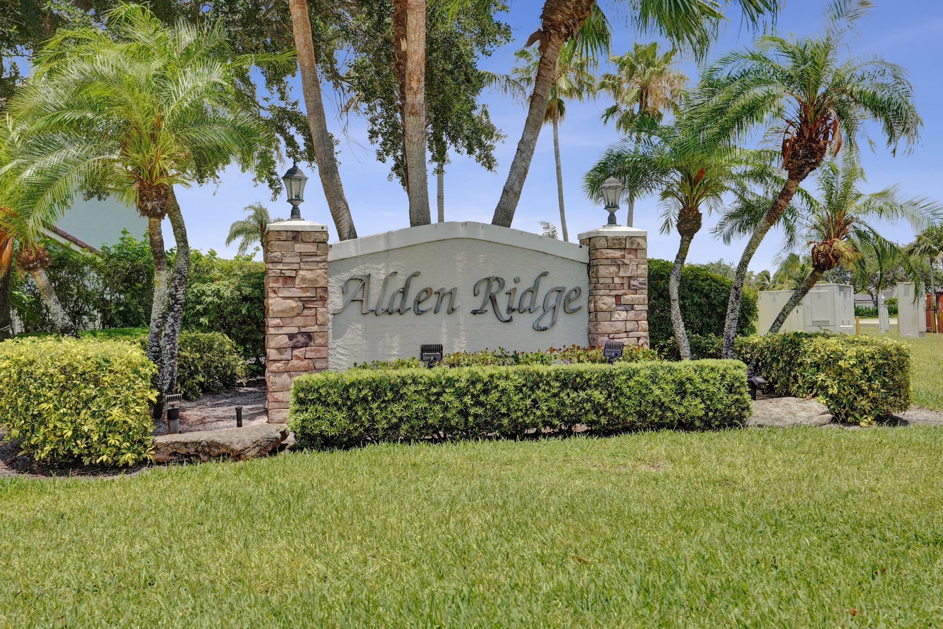6817 Barnwell Drive, Boynton Beach, FL 33437 Photo