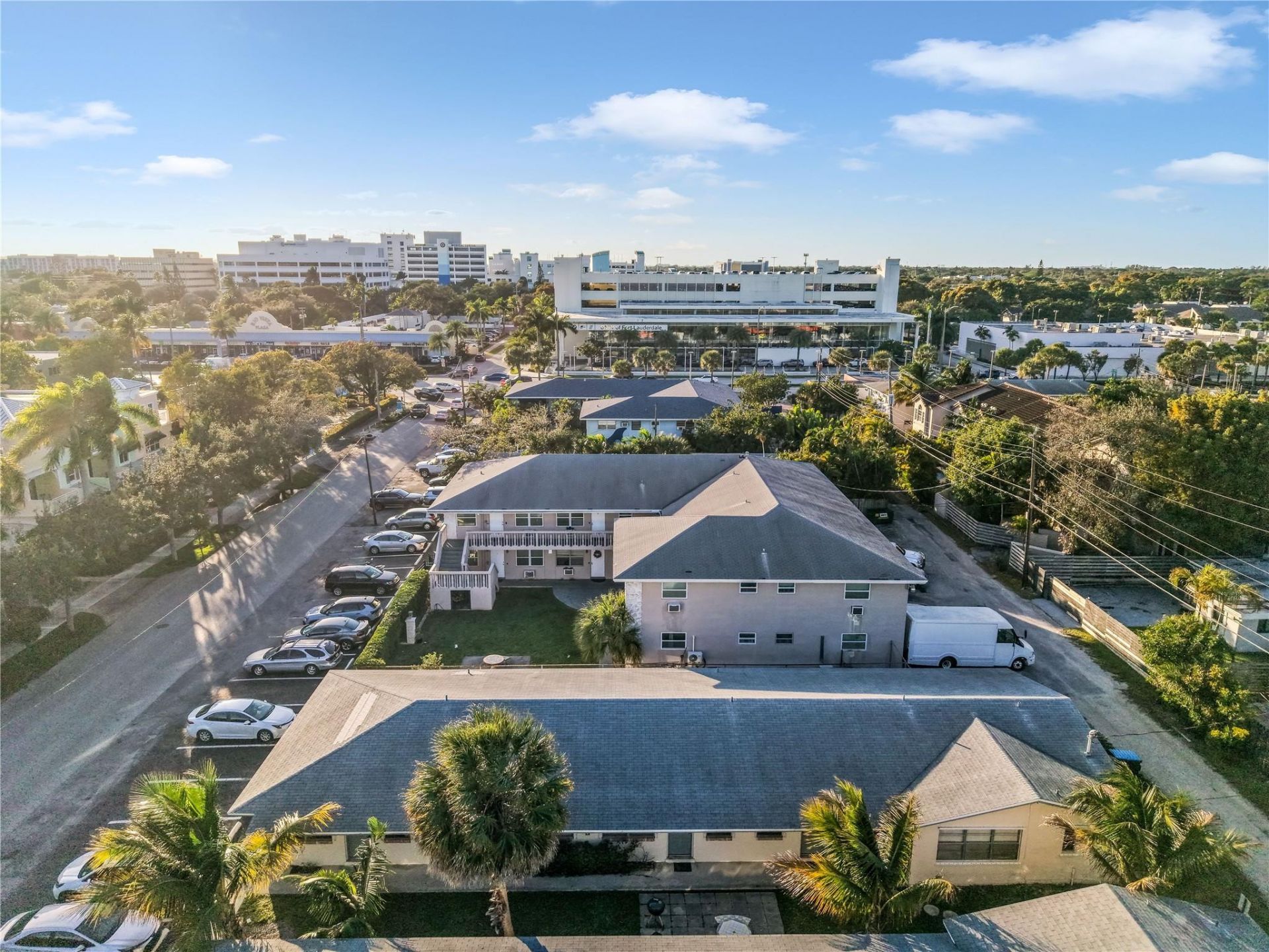 709 SE 15th Street, Unit 1, Fort Lauderdale, FL 33316 Photo