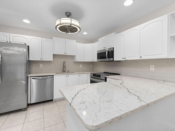 1543 PHEASANT Walk, Unit A, Fort Pierce, FL 34950