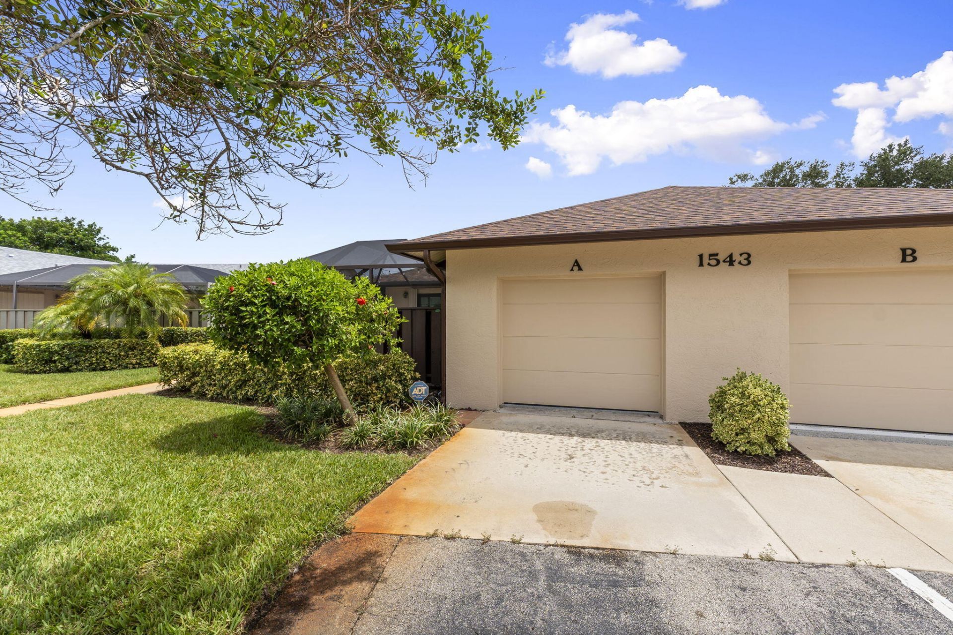 1543 Pheasant Walk, Unit A, Fort Pierce, FL 34950 Photo