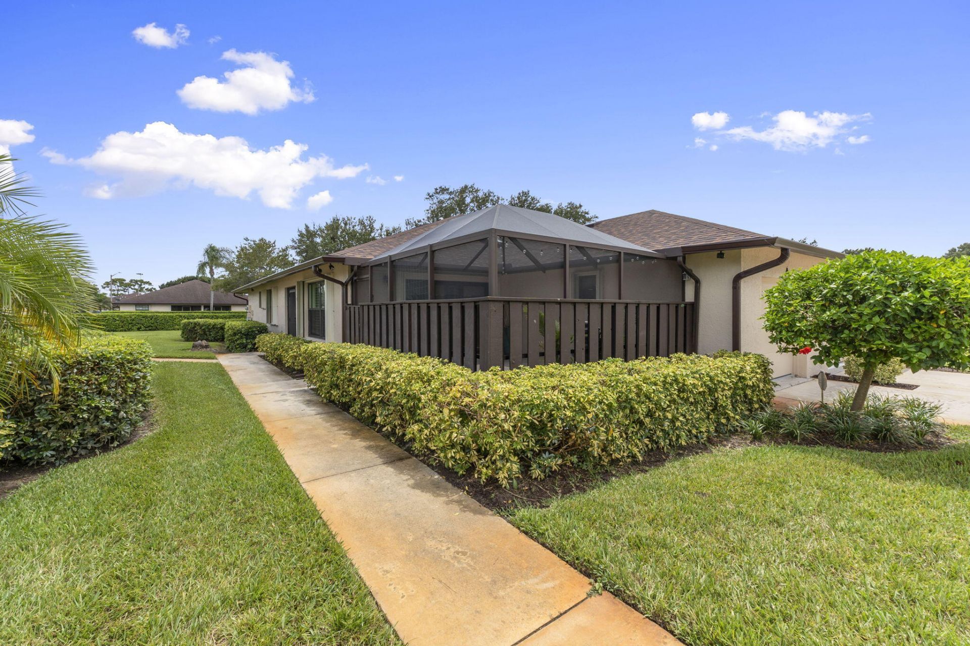 1543 Pheasant Walk, Unit A, Fort Pierce, FL 34950 Photo