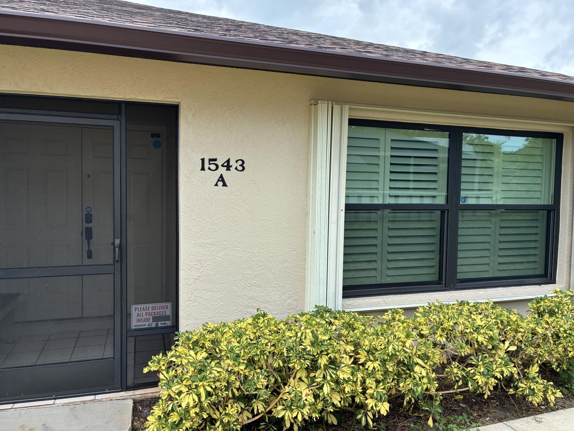 1543 Pheasant Walk, Unit A, Fort Pierce, FL 34950 Photo