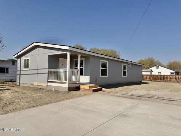 528 Wildes Street, Fallon, NV 89406