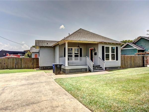 133 PAVIE Street, Natchitoches, LA 71457