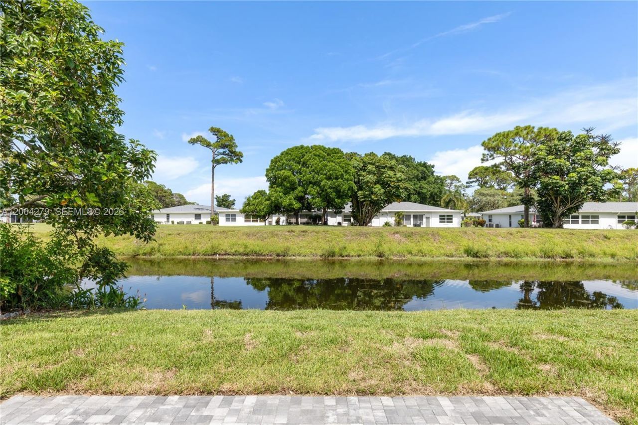 13620 Via Flora , Unit C, Delray Beach, FL 33484 Photo