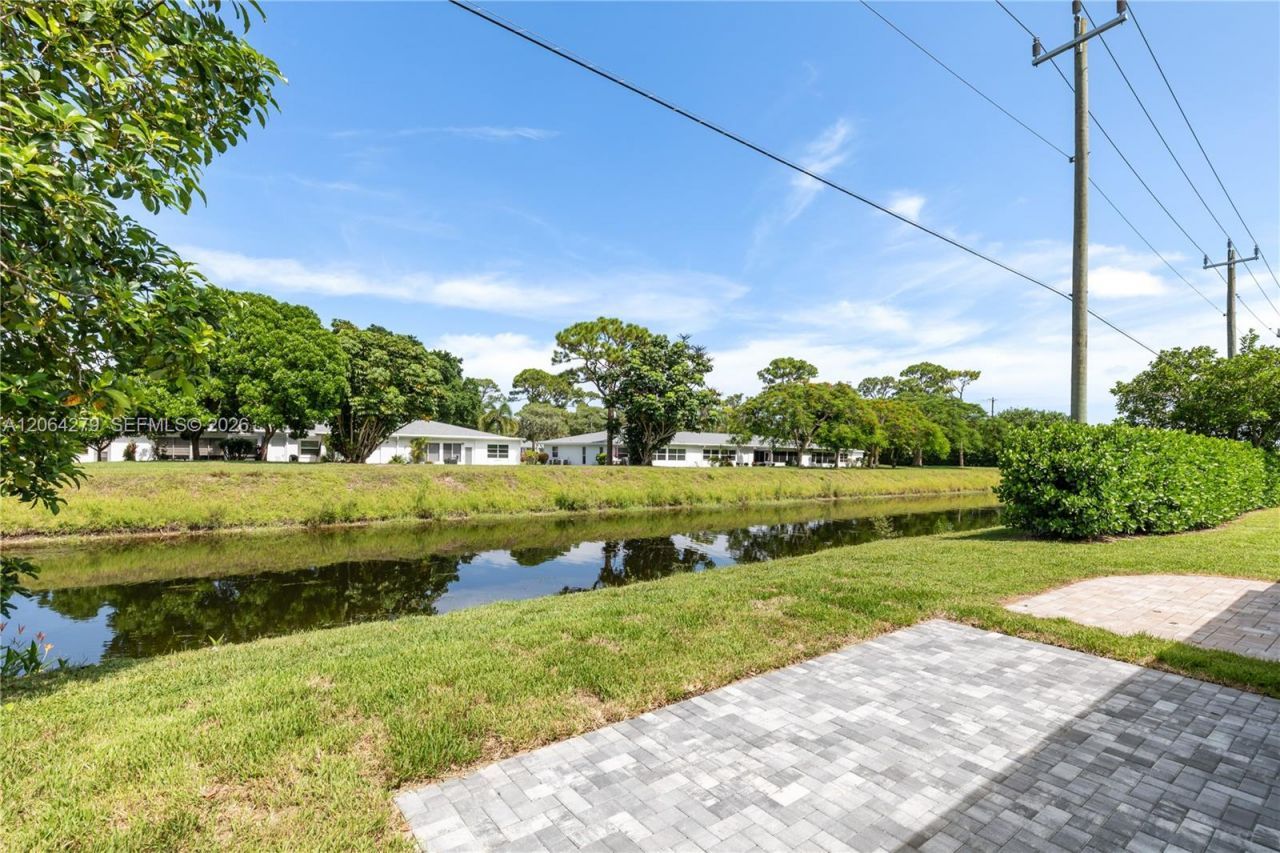 13620 Via Flora , Unit C, Delray Beach, FL 33484 Photo