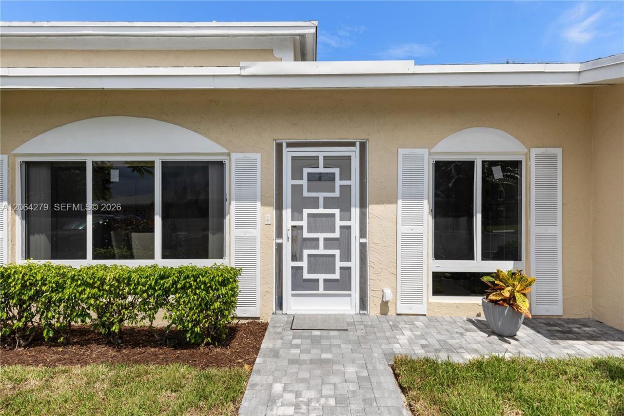 13620 Via Flora , Unit C, Delray Beach, FL 33484 Photo