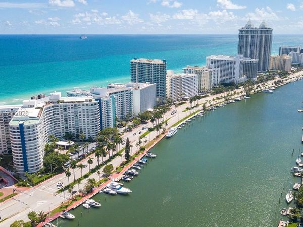 5161 Collins Ave , Unit 306, Miami Beach, FL 33140