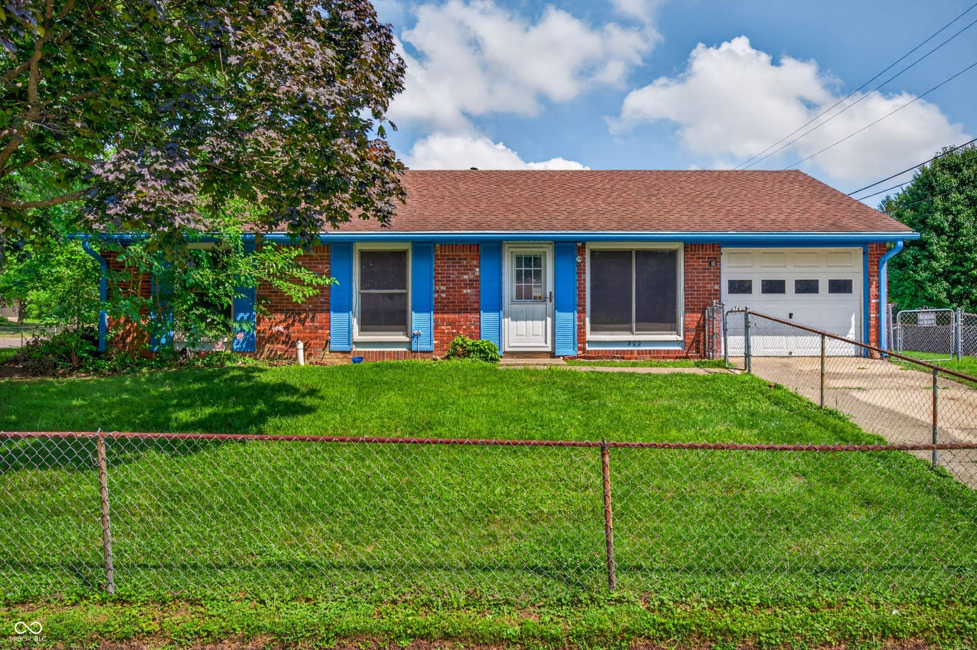 302 Oakden Road, Whiteland, IN 46184 Main Photo