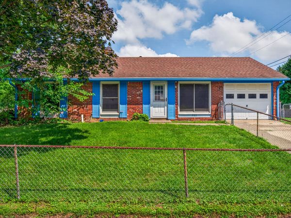 302 Oakden Road, Whiteland, IN 46184