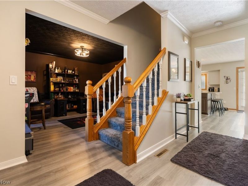 8238 N Casswell Circle NW, North Canton, OH 44720 Photo 2
