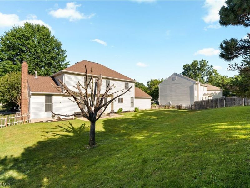 8238 N Casswell Circle NW, North Canton, OH 44720 Photo 35