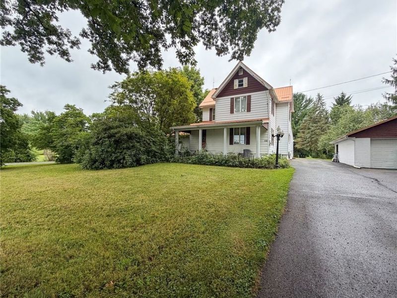 5679 Youngstown Kingsville Road NE, Cortland, OH 44410 Photo 44