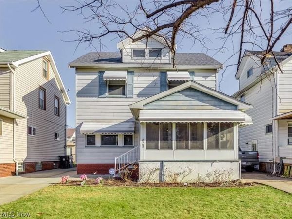3559 W 122nd Street , Cleveland, OH 44111
