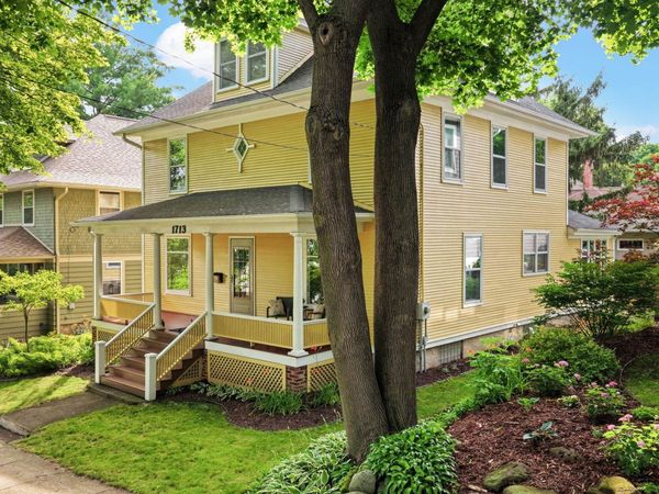 1713 Adams Street, Madison, WI 53711