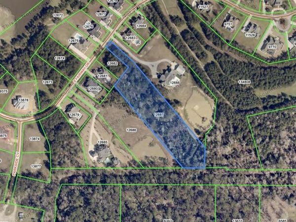 461 S FAIRWAY Drive, Madisonville, LA 70447