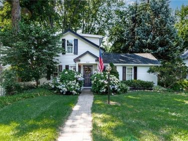 445 Plain Street, Lewiston, NY 14092