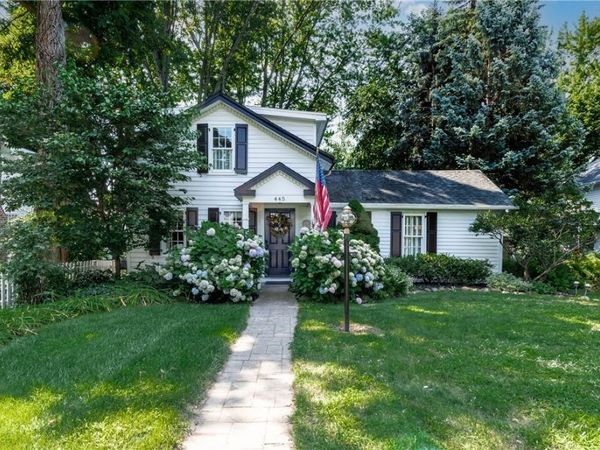 445 Plain Street , Lewiston, NY 14092