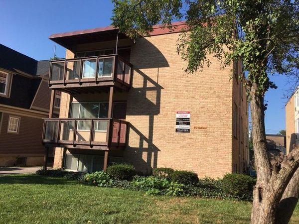 912 Oakland Avenue, Unit 4, Ann Arbor, MI 48104