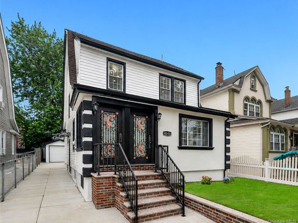 100-33 205th Street , Hollis, NY 11423