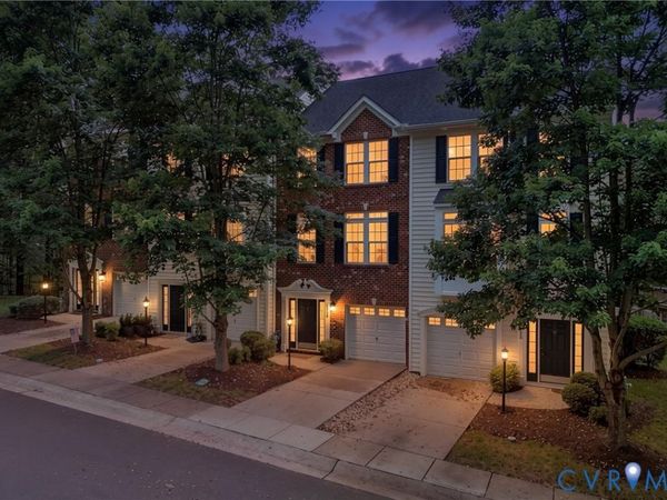 1226 Boulder Creek Road , Richmond, VA 23225