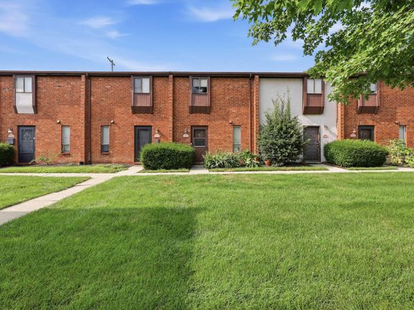 67 Merlin Drive , Westerville, OH 43081