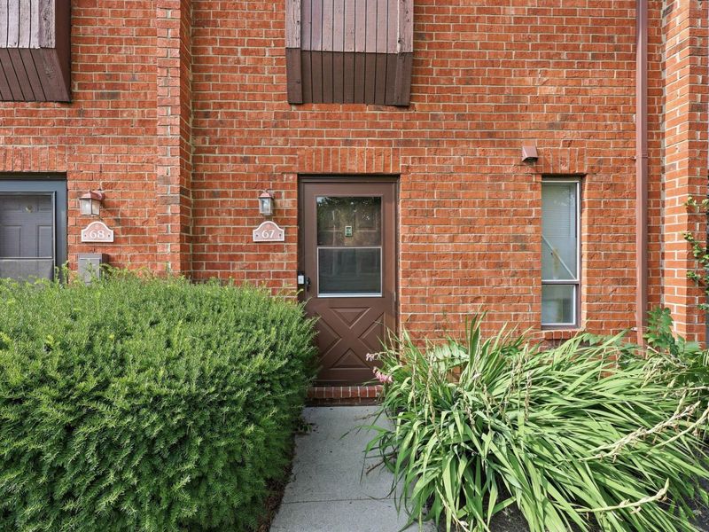 67 Merlin Drive , Westerville, OH 43081 Photo 3