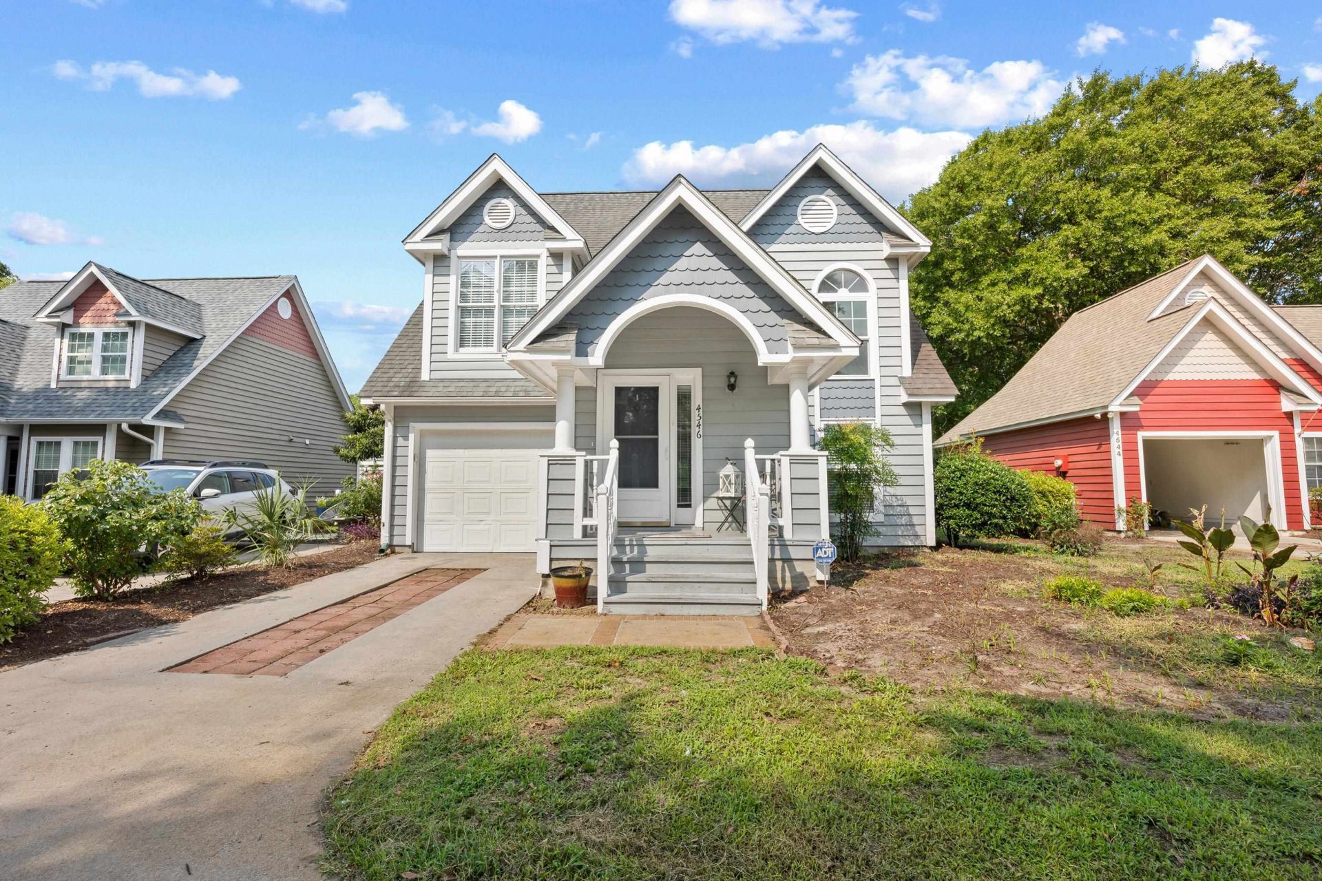 4546 Spyglass Dr. Photo 30