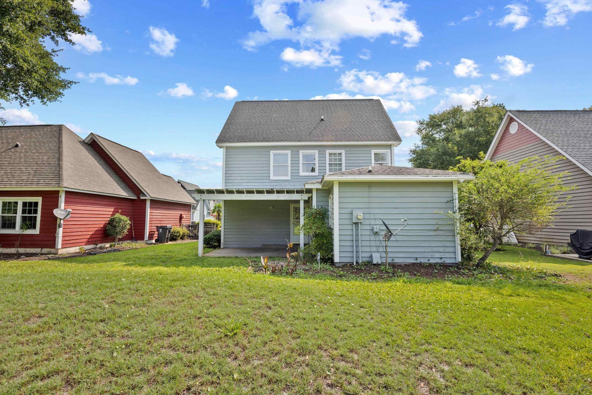 4546 Spyglass Dr. Photo 31