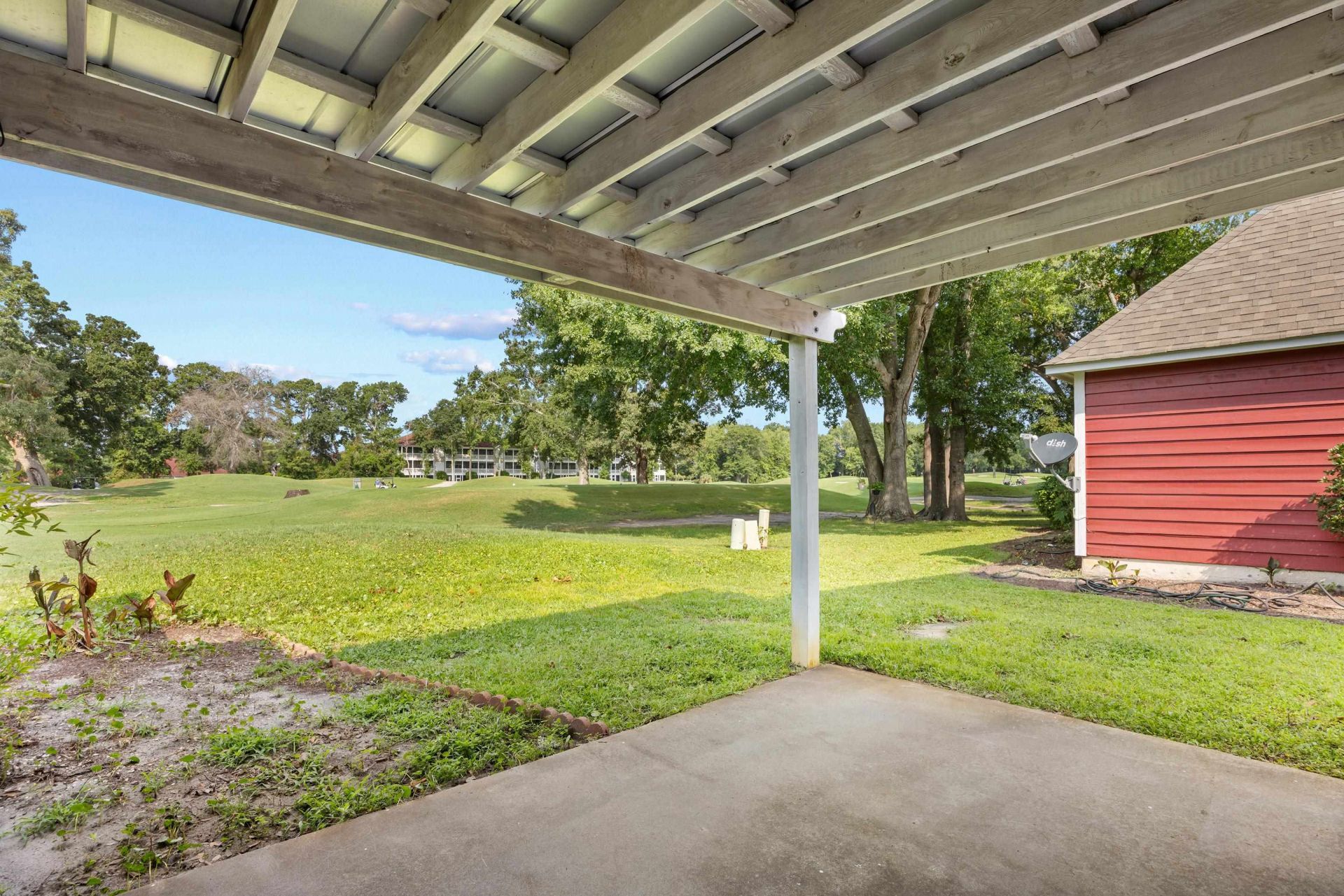 4546 Spyglass Dr. Photo 32