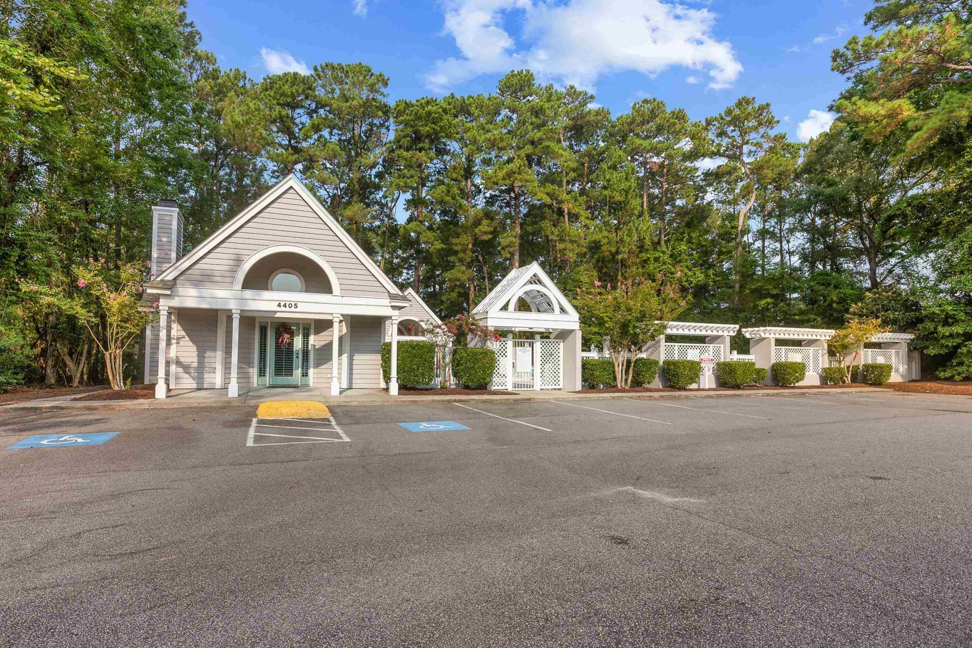 4546 Spyglass Dr. Photo 35