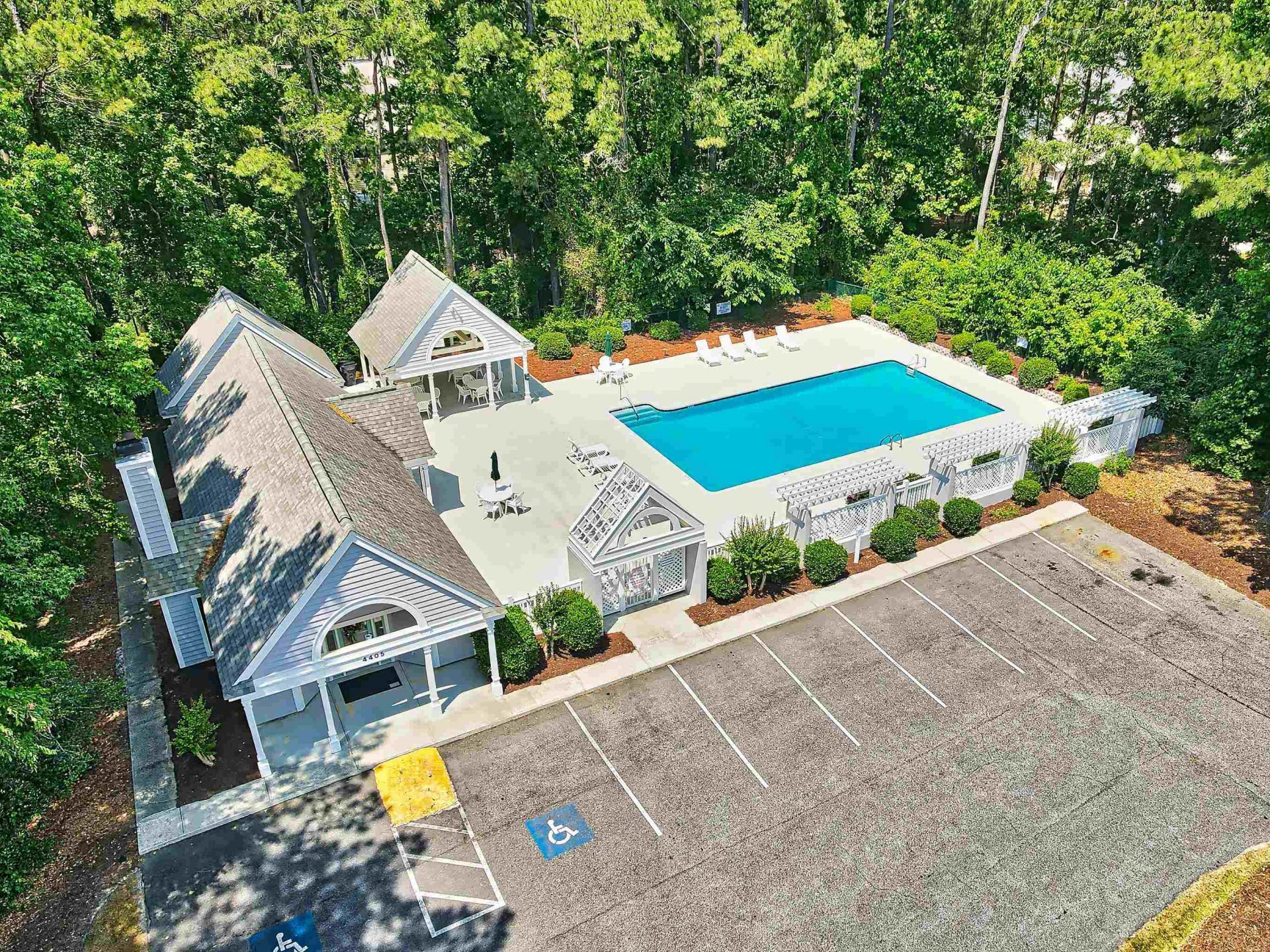 4546 Spyglass Dr. Photo 37