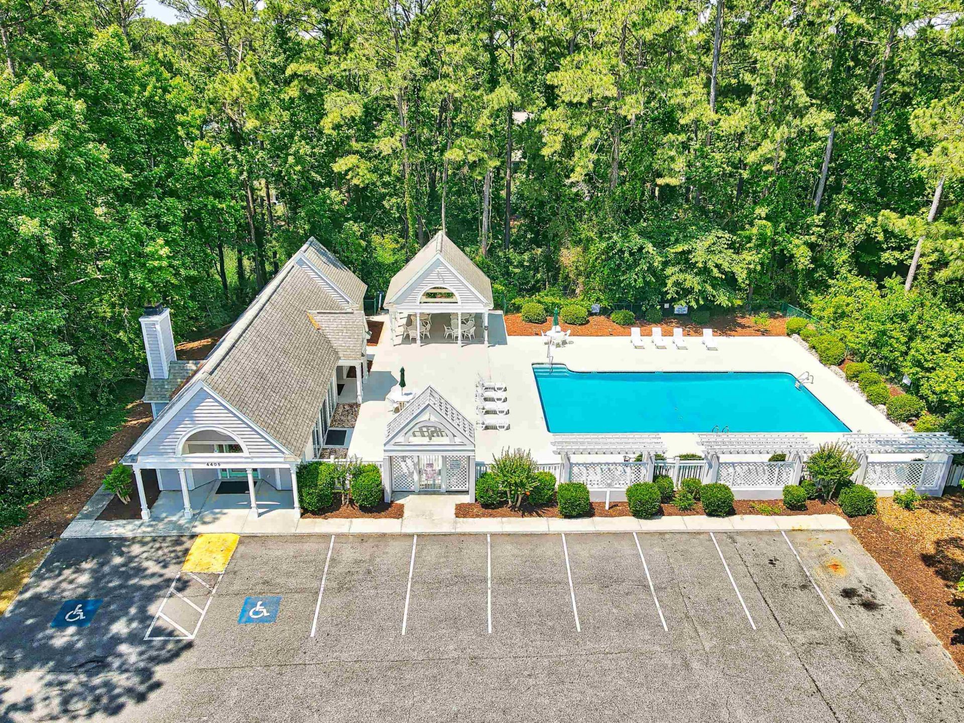 4546 Spyglass Dr. Photo 38