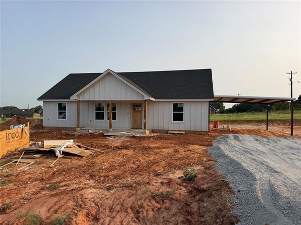 1000 Virgil Court , Springtown, TX 76082