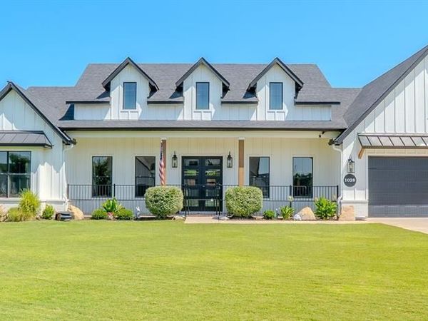 1028 County Road 337, Glen Rose, TX 76043