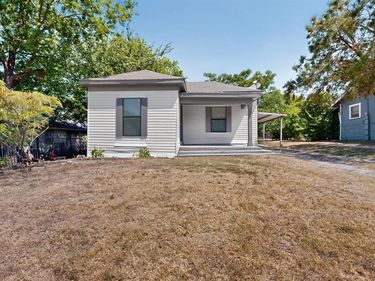 2609 Avenue G, Fort Worth, TX 76105