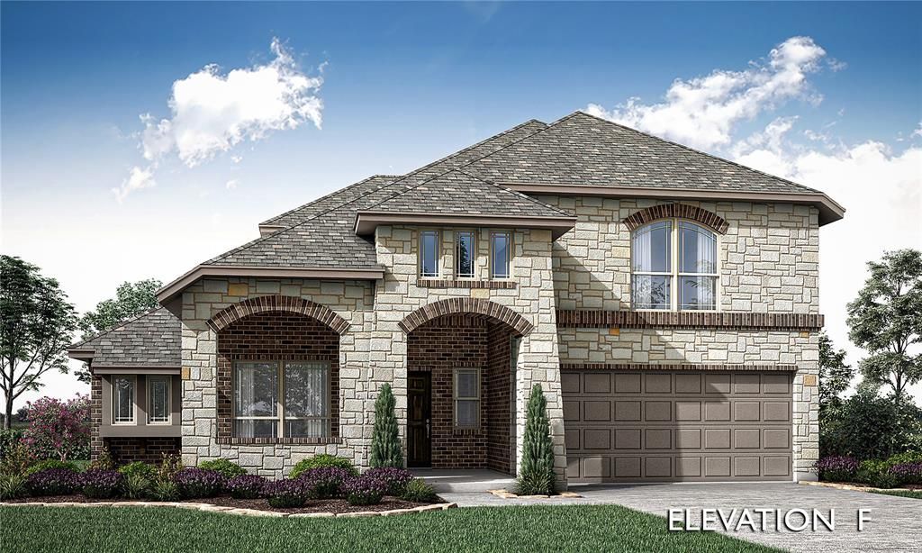 120 Tetrad Circle, Waxahachie, TX 75165 Main Photo